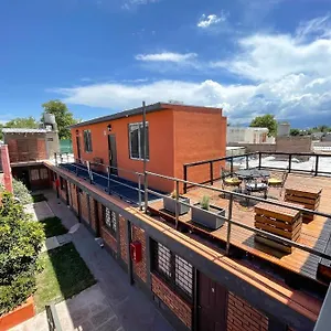 Complejo 25 De Mayo , Guaymallén Argentina