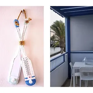 Casa Jolatero Ventana Al Charco , Arrecife (Lanzarote) España