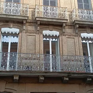  Apartamento Confortable T2 A Saint Aubin
