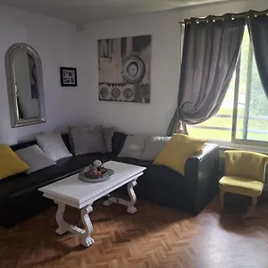  Apartamento Proche De La Cite De L'espace
