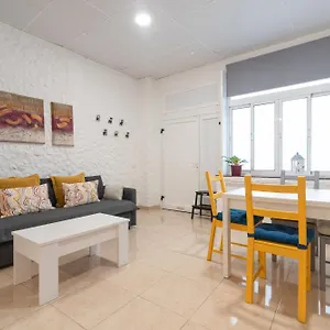 Tamadaba Loft , Las Palmas de Gran Canaria España